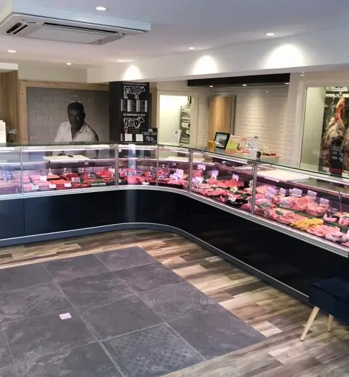 Boucherie du Charrel PACA