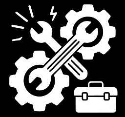 maintenance équipement matériel bouche