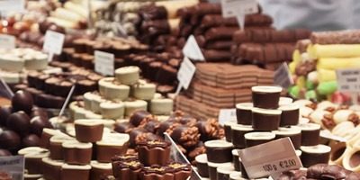 équipement matériel chocolatier PACA